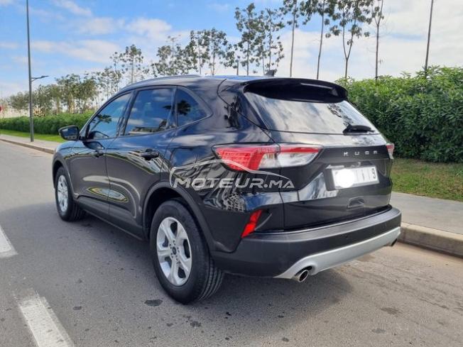 Ford Kuga Diesel Manuelle 2023 à Casablanca