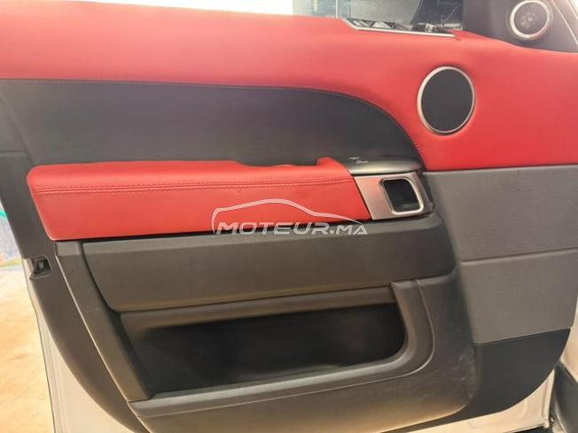 Range Rover Sport HSE