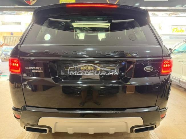 Range Rover Sport HSE