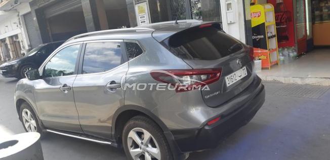 nissan qashqai 2020