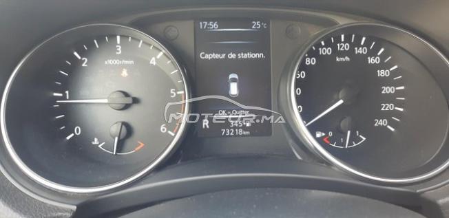 nissan qashqai 2020