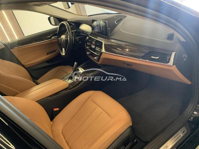 bmw serie 520d luxury