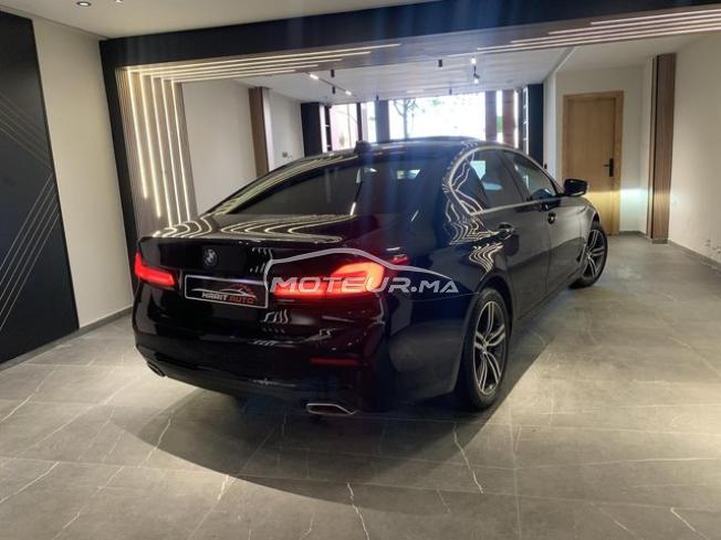 bmw serie 520d luxury