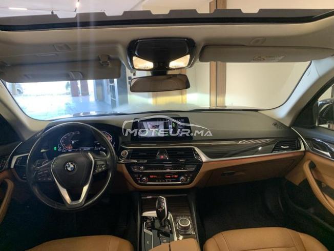 bmw serie 520d luxury