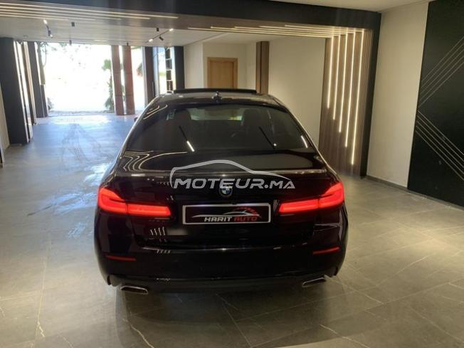 bmw serie 520d luxury
