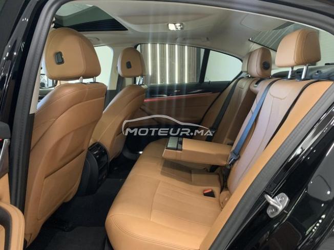 bmw serie 520d luxury