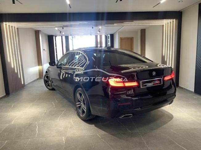 bmw serie 520d luxury