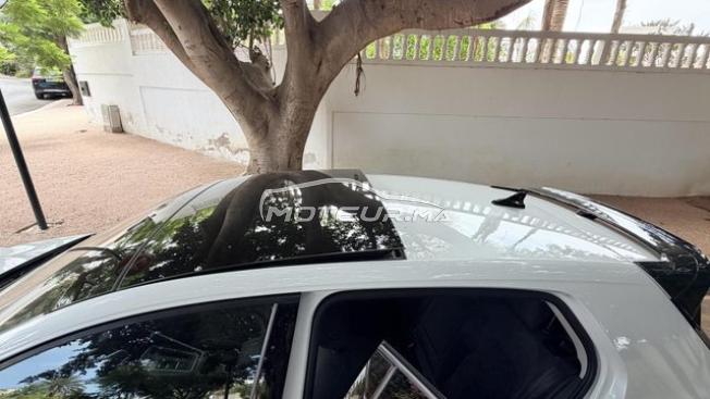 Volkswagen Golf 8 Diesel Automatique 2022 à Agadir