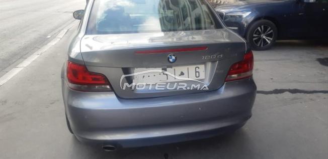 BMW série 120d