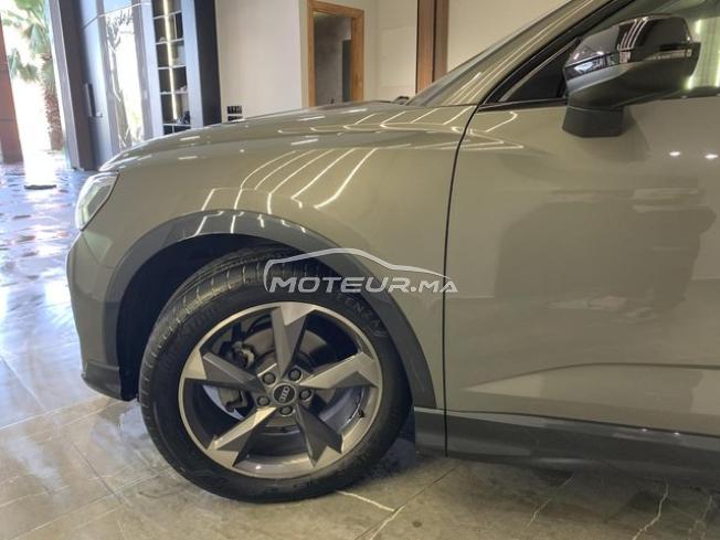 Audi Q3 sportback sline 