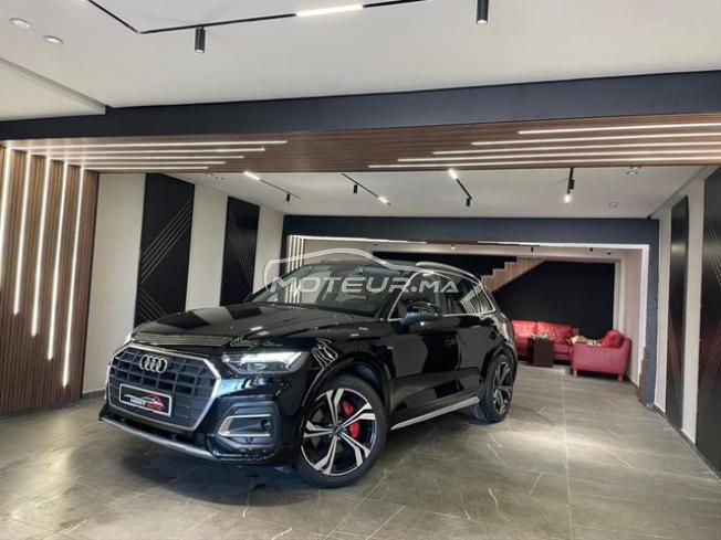 Audi Q5 sline 