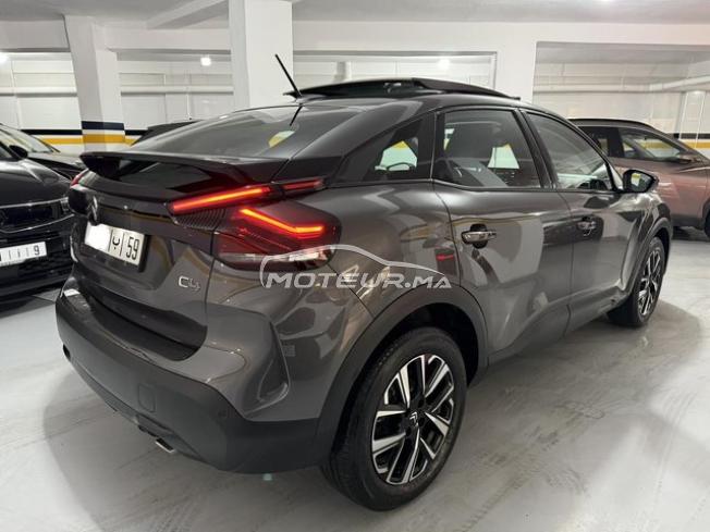 Citroen C4 Diesel 2024 a Raba 