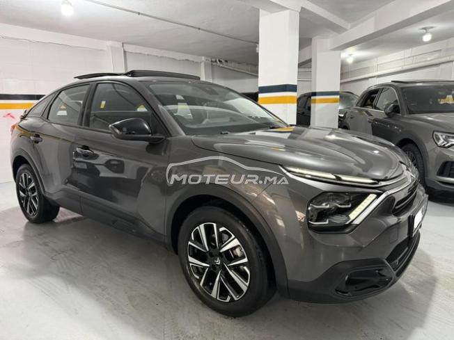 Citroen C4 Diesel 2024 a Raba 