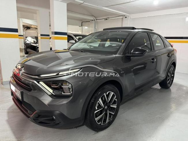 Citroen C4 Diesel 2024 a Raba 