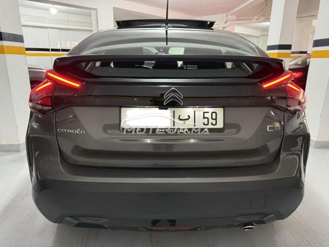 Citroen C4 Diesel 2024 a Raba 
