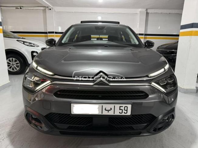 Citroen C4 Diesel 2024 a Raba 