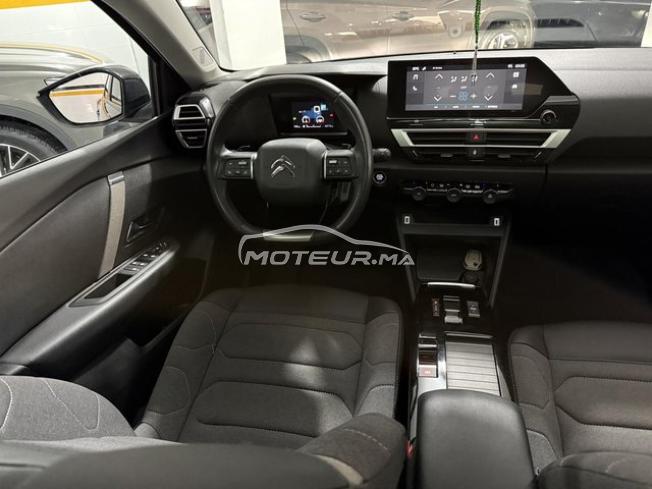 Citroen C4 Diesel 2024 a Raba 