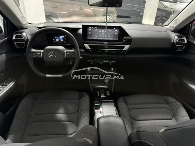 Citroen C4 Diesel 2024 a Raba 