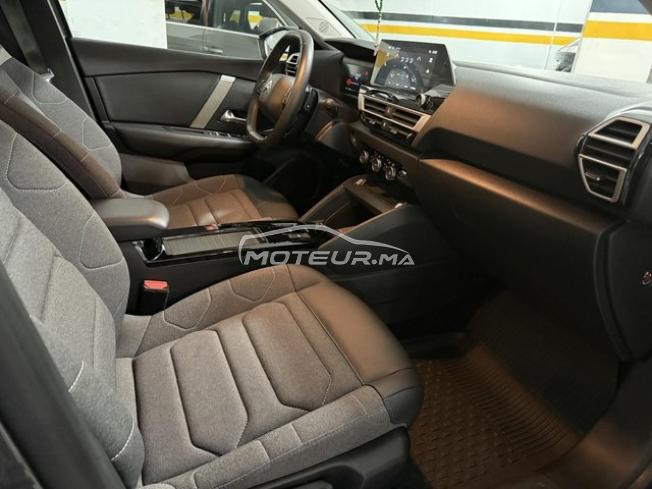 Citroen C4 Diesel 2024 a Raba 