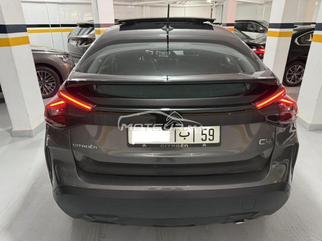 Citroen C4 Diesel 2024 a Raba 
