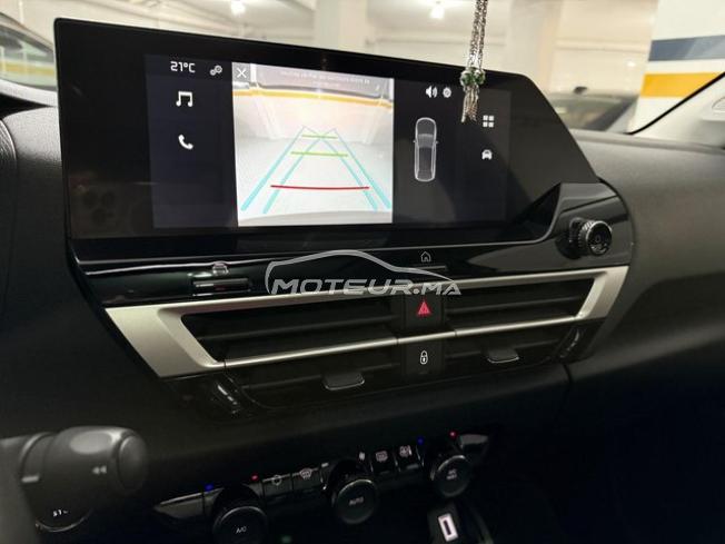 Citroen C4 Diesel 2024 a Raba 