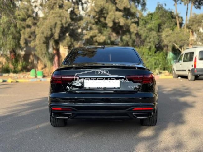 Audi A4 Diesel Automatique 2022 