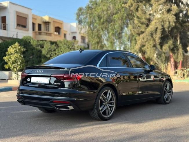 Audi A4 Diesel Automatique 2022 