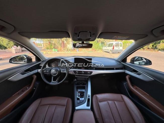 Audi A4 Diesel Automatique 2022 