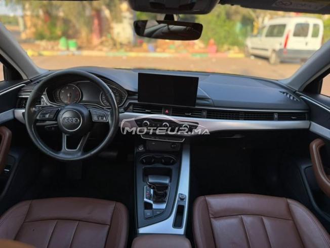Audi A4 Diesel Automatique 2022 