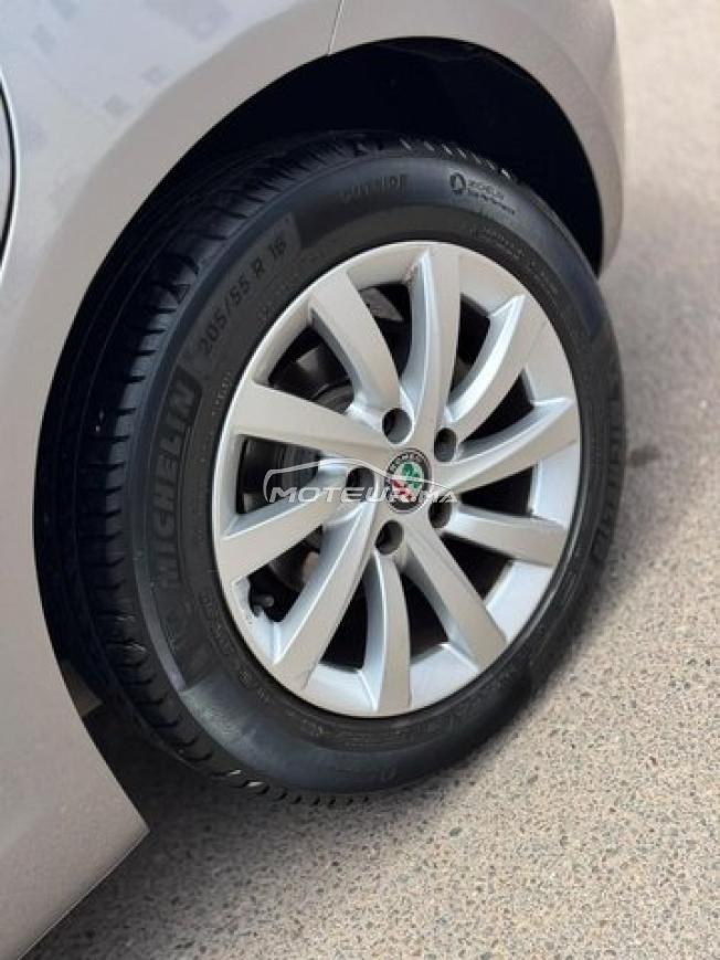 Alfa Romeo Giulietta Diesel Manuelle 2019 à Agadir