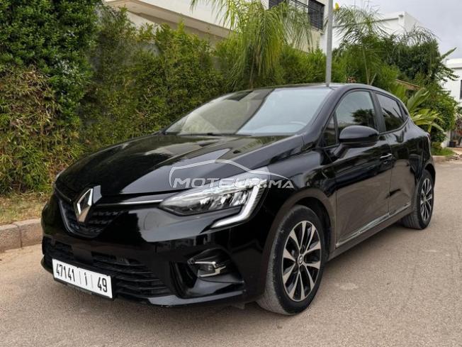 Renault Clio diesel  