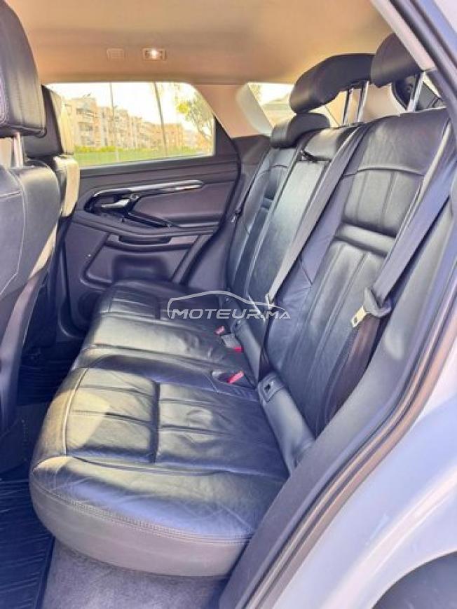 Range Rover Evoque Diesel 2019 à Agadir