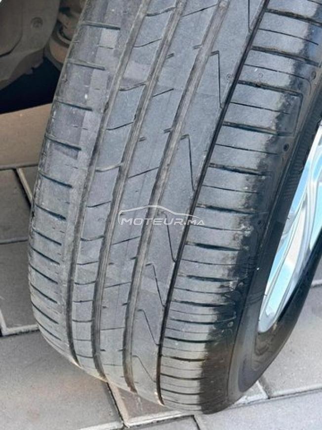Range Rover Evoque Diesel 2019 à Agadir