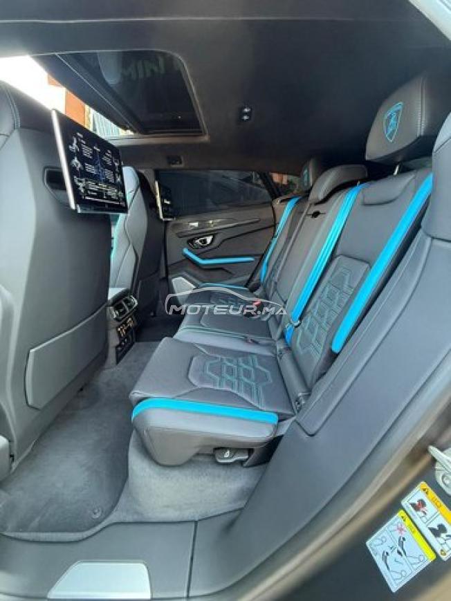 Lamborghini Urus SE 2026
