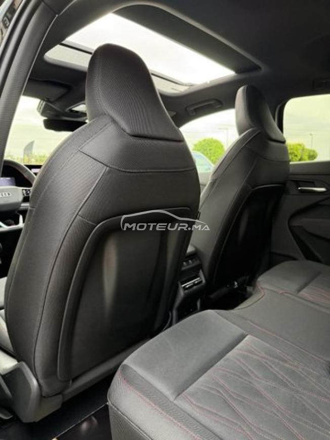 Audi Q3 s line