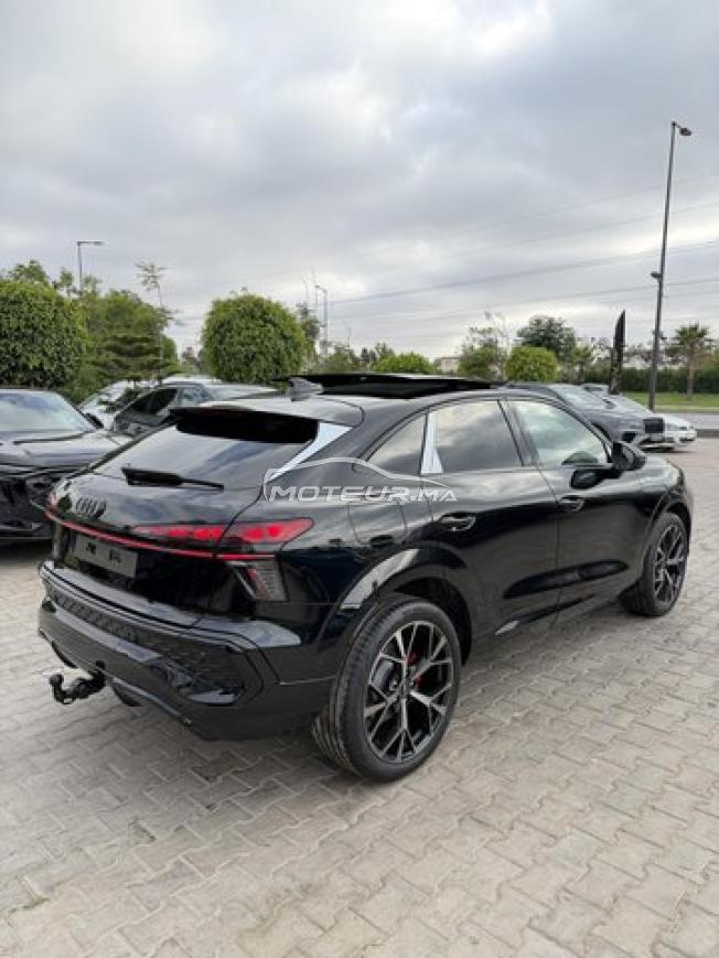 Audi Q3 s line