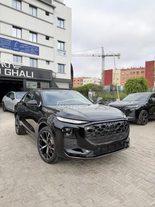 Audi Q3 s line