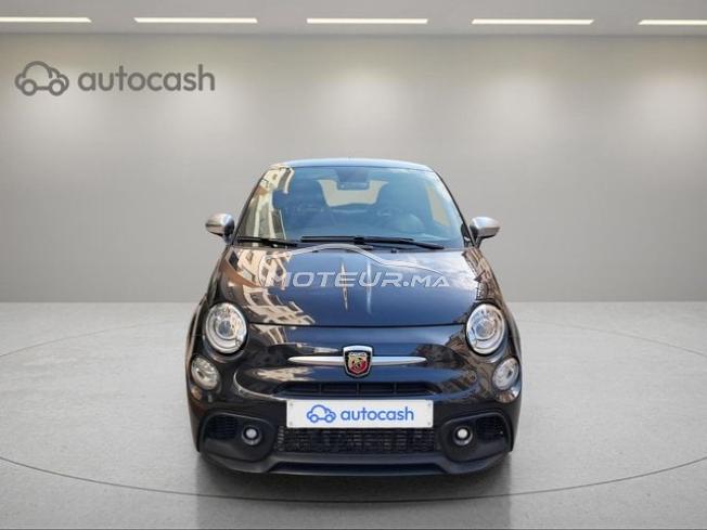 1692 - Abarth 595 2024 expertisée avec financement