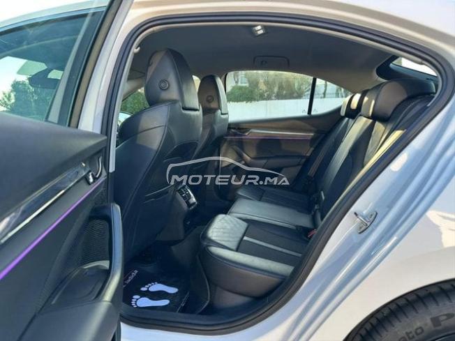 Nouvelle Skoda Octavia Black Édition limitée  2024