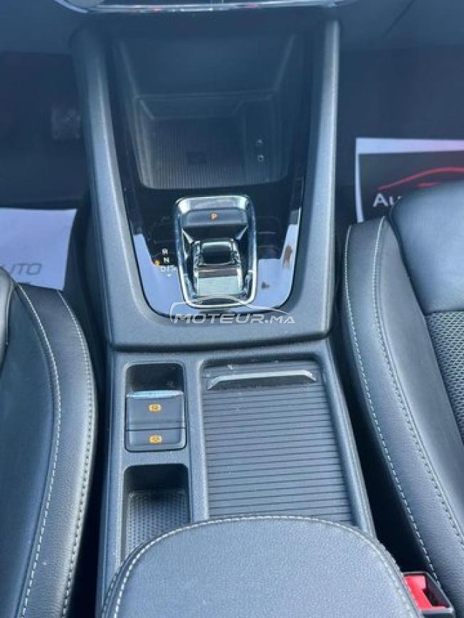 Nouvelle Skoda Octavia Black Édition limitée  2024