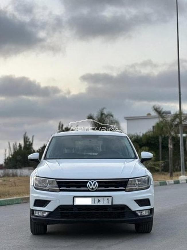 Volkswagen Tiguan 2017 