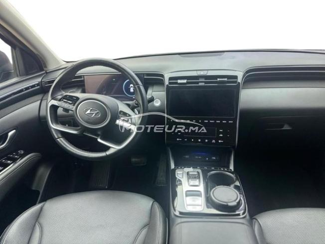 Hyundai Tucson Diesel Automatique 2024