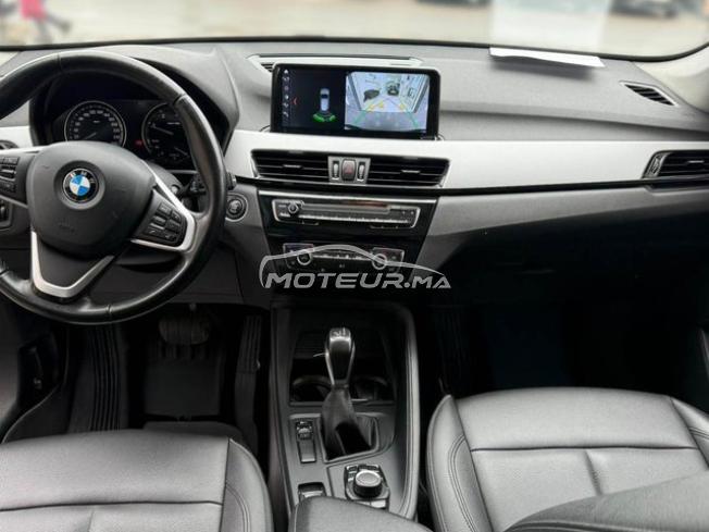 BMW X1 Diesel Automatique 2021 à Agadir