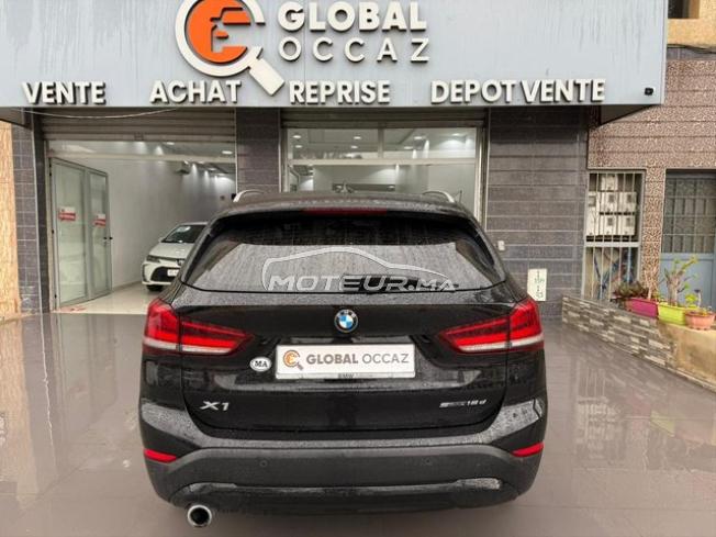 BMW X1 Diesel Automatique 2021 à Agadir