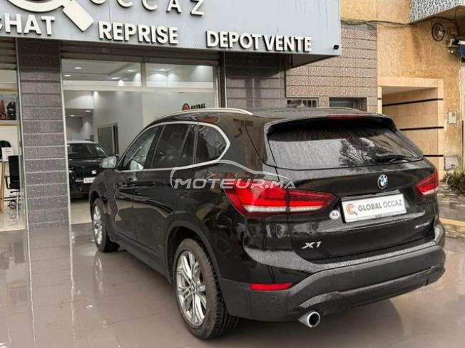 BMW X1 Diesel Automatique 2021 à Agadir