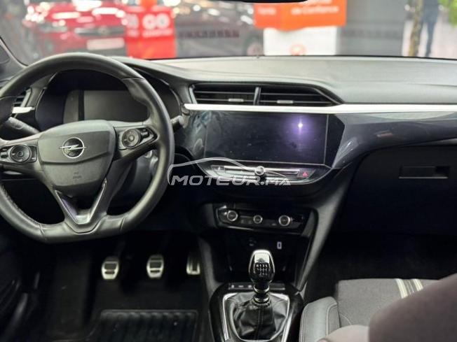 Opel Corsa Diesel Manuelle 2024 à Agadir