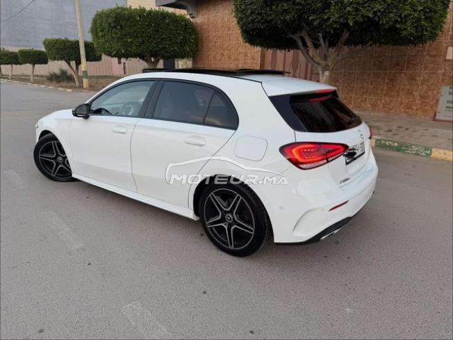 Mercedes-benz class A 180 AMG