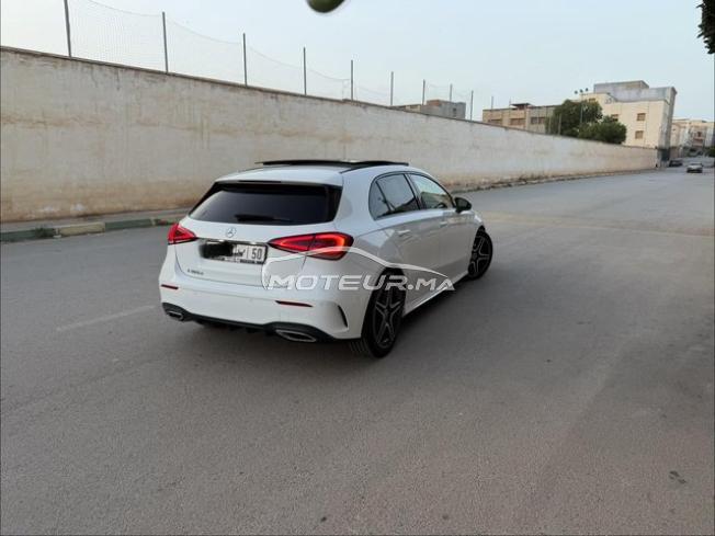 Mercedes-benz class A 180 AMG