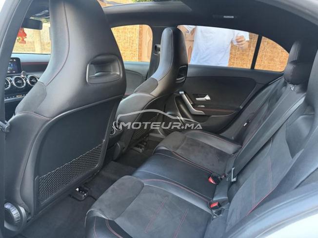 Mercedes-benz class A 180 AMG