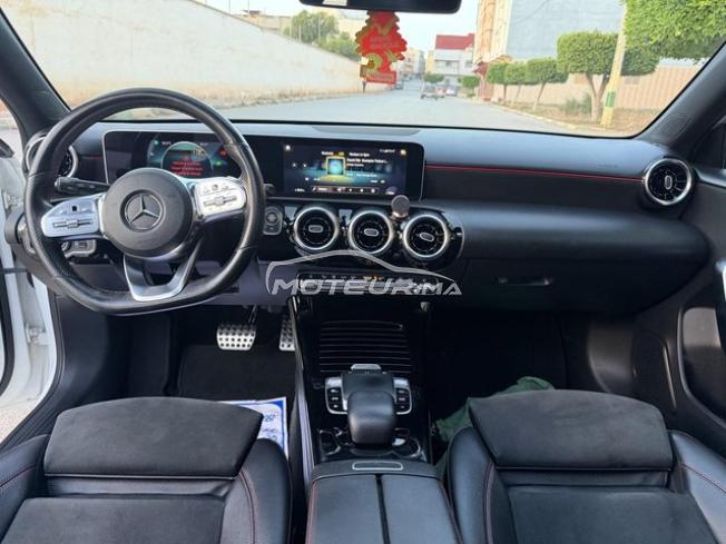 Mercedes-benz class A 180 AMG